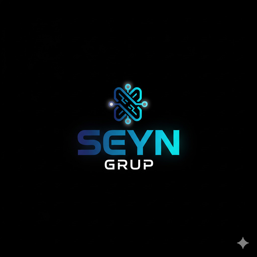 SEYN Group Logo